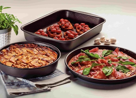 Imagen de Recetas para simplificar la cocina diaria