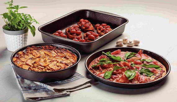 Imagen de Recetas para simplificar la cocina diaria