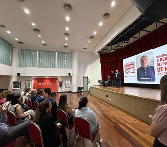 Imagen de Banco Municipal: a plataforma de subastas online