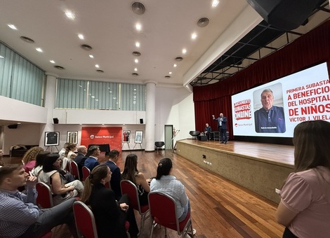 Imagen de Banco Municipal: a plataforma de subastas online Imagen de Banco Municipal: a plataforma de subastas online