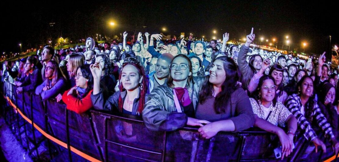Imagen de Festival Bandera 2025: todo lo que ténes que saber