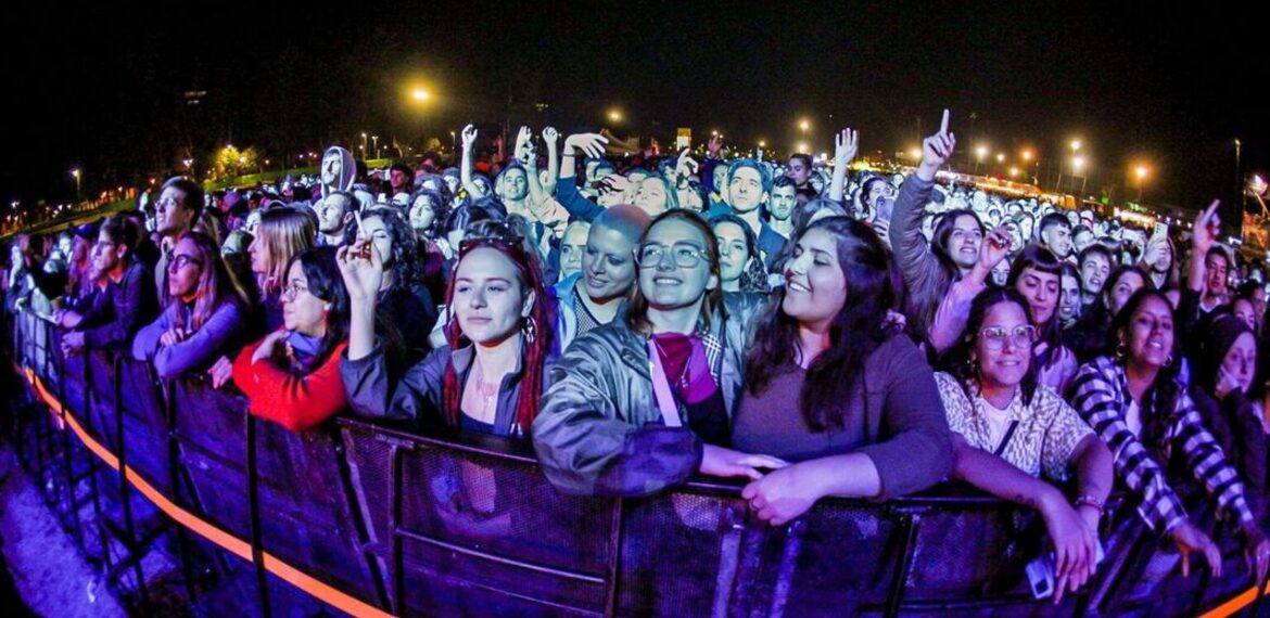Imagen de Festival Bandera 2025: todo lo que ténes que saber