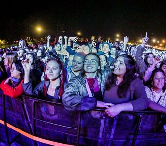 Imagen de Festival Bandera 2025: todo lo que ténes que saber
