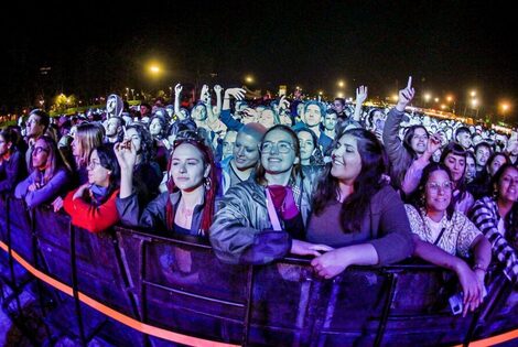 Imagen de Festival Bandera 2025: todo lo que ténes que saber