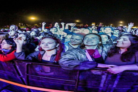 Imagen de Festival Bandera 2025: todo lo que t&eacute;nes que saber