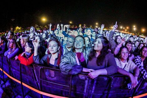 Imagen de Festival Bandera 2025: todo lo que t&eacute;nes que saber