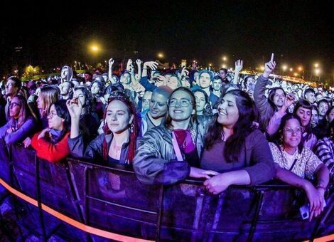 Imagen de Festival Bandera 2025: todo lo que ténes que saber Imagen de Festival Bandera 2025: todo lo que ténes que saber