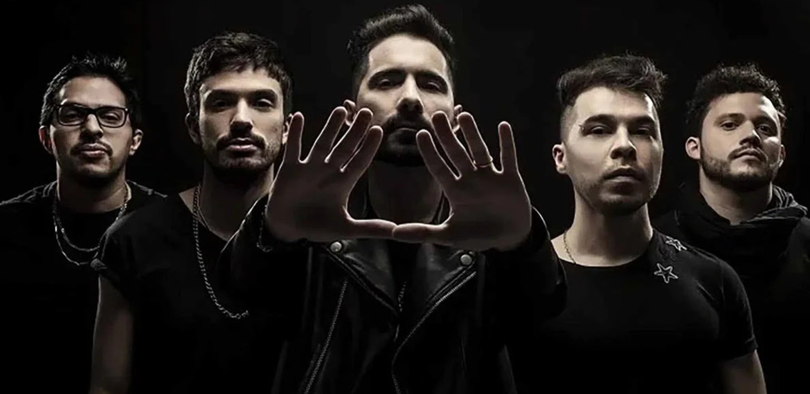 Imagen de QUEEN por Master Stroke llega a Rosario