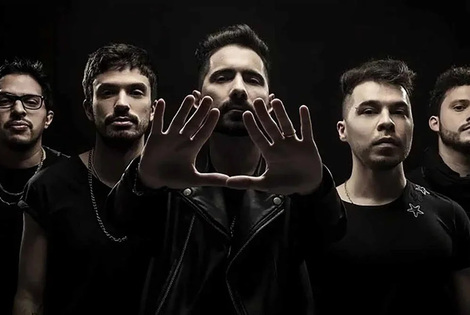 Imagen de QUEEN por Master Stroke llega a Rosario