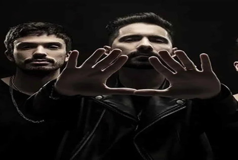 Imagen de QUEEN por Master Stroke llega a Rosario