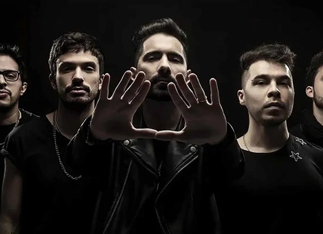 Imagen de QUEEN por Master Stroke llega a Rosario