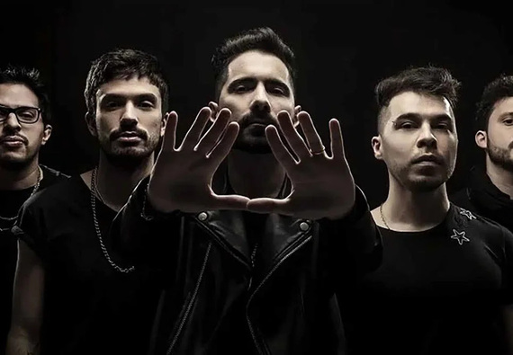 Imagen de QUEEN por Master Stroke llega a Rosario