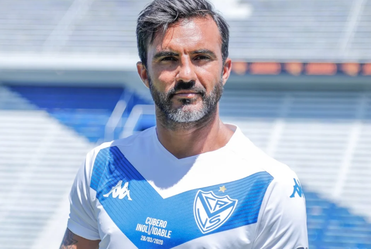 Foto: NA/V&eacute;lez.