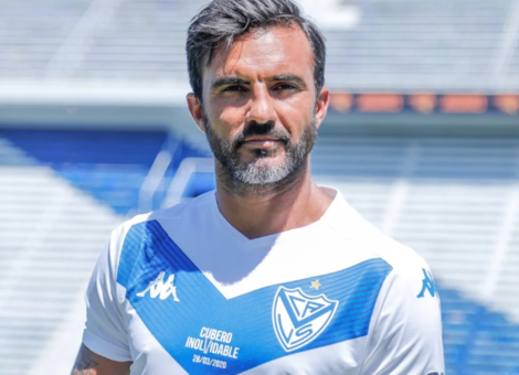 Foto: NA/Vélez.