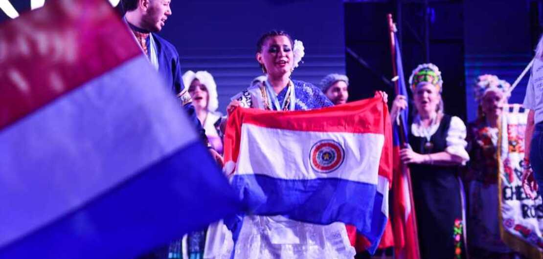 Imagen de Colectividades: se eligieron los nuevos embajadores culturales