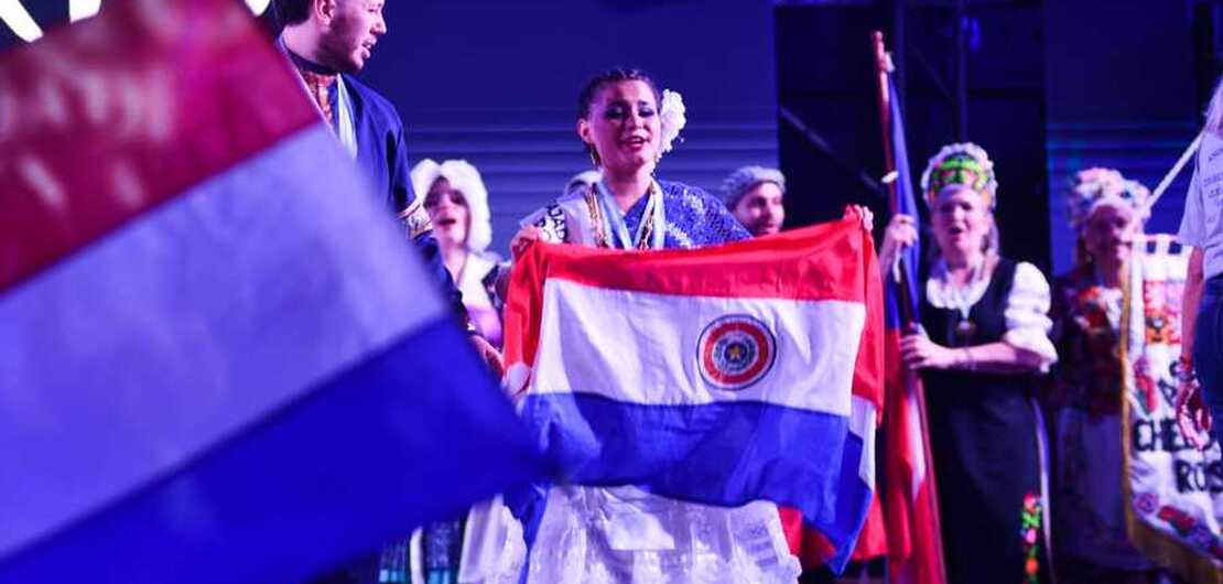 Imagen de Colectividades: se eligieron los nuevos embajadores culturales Imagen de Colectividades: se eligieron los nuevos embajadores culturales