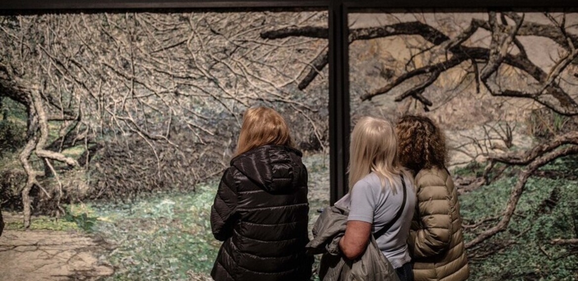 Fotos Argentina. Grupo Mondongo en Castagnino - Sec. de Cultura y Educación (Guillermo Turin Bootello) Fotos Argentina. Grupo Mondongo en Castagnino - Sec. de Cultura y Educación (Guillermo Turin Bootello)