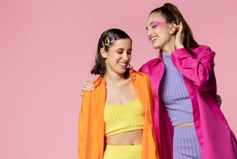 Tendencias 2026. Fotografía: Freepik.