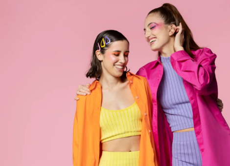 Tendencias 2026. Fotografía: Freepik.