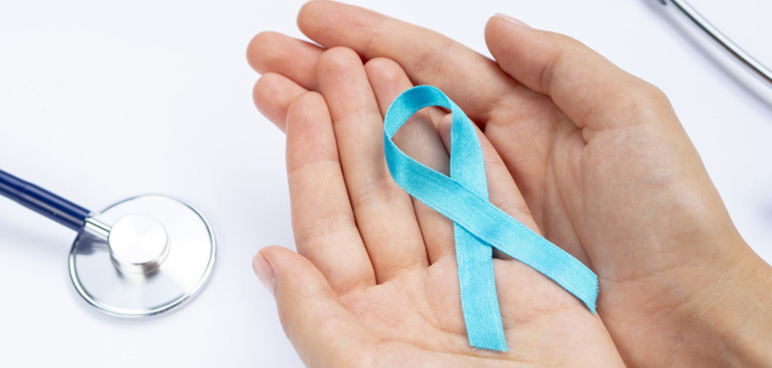 Imagen de Cáncer de próstata: chequeo antes de los 50