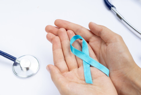 Imagen de Cáncer de próstata: chequeo antes de los 50 Imagen de Cáncer de próstata: chequeo antes de los 50