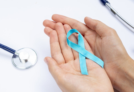 Imagen de Cáncer de próstata: chequeo antes de los 50