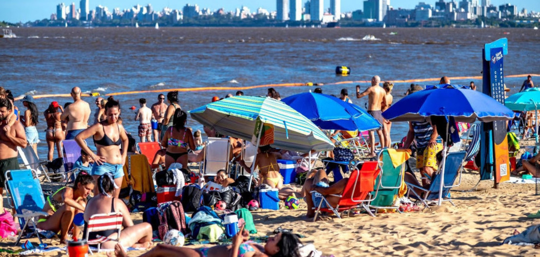 Imagen de Santa Fe movi&oacute; m&aacute;s de $ 34.704 millones durante este fin de semana largo