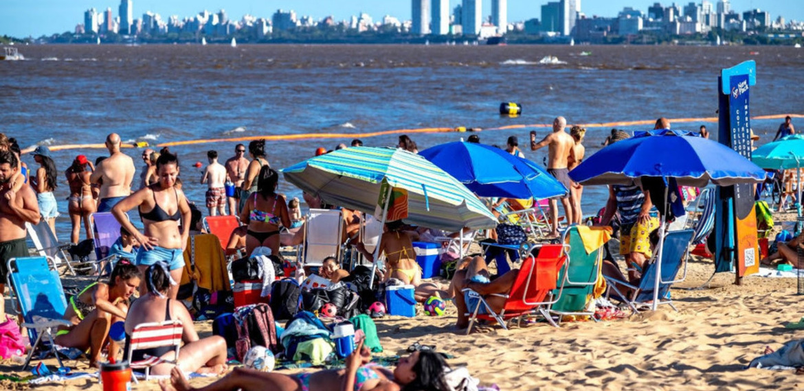 Imagen de Santa Fe movi&oacute; m&aacute;s de $ 34.704 millones durante este fin de semana largo