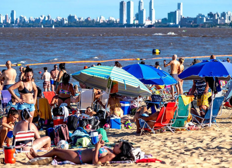 Imagen de Santa Fe movi&oacute; m&aacute;s de $ 34.704 millones durante este fin de semana largo