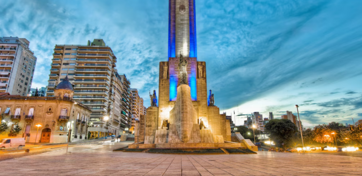 Imagen de Reconocimiento:  "destino del año" en turismo de reuniones