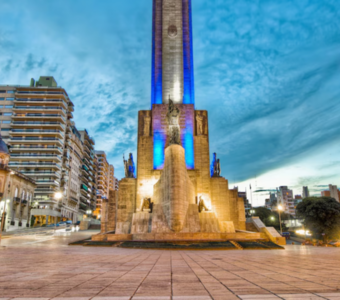 Imagen de Reconocimiento:  "destino del a&ntilde;o" en turismo de reuniones