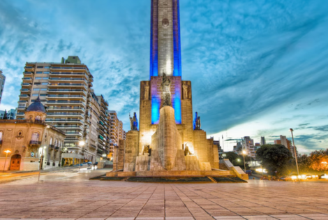 Imagen de Reconocimiento:  "destino del a&ntilde;o" en turismo de reuniones