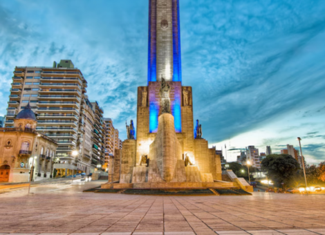 Imagen de Reconocimiento: "destino del año" en turismo de reuniones Imagen de Reconocimiento: "destino del año" en turismo de reuniones