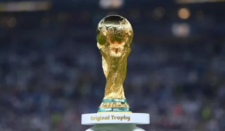 Imagen de El Mundial de 2026 ser&aacute; el m&aacute;s largo de la historia
