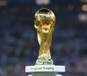 Imagen de El Mundial de 2026 ser&aacute; el m&aacute;s largo de la historia