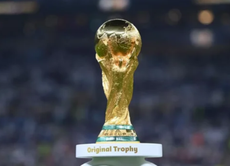 Imagen de El Mundial de 2026 será el más largo de la historia Imagen de El Mundial de 2026 será el más largo de la historia