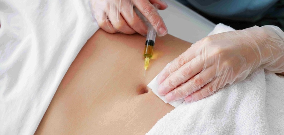 Imagen de &Aacute;cido hialur&oacute;nico corporal: la luminosidad en verano