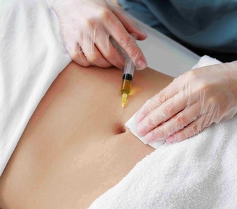 Imagen de &Aacute;cido hialur&oacute;nico corporal: la luminosidad en verano