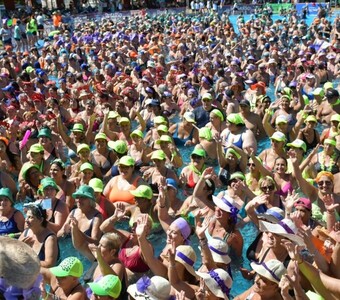 Imagen de Colonias municipales de verano para personas mayores