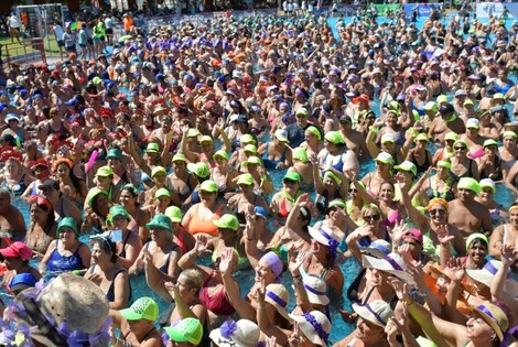 Imagen de Colonias municipales de verano para personas mayores