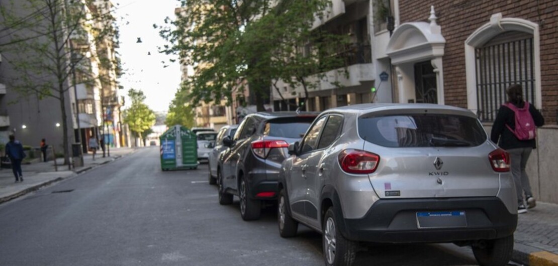 Imagen de Se actualiza la tarifa del estacionamiento medido