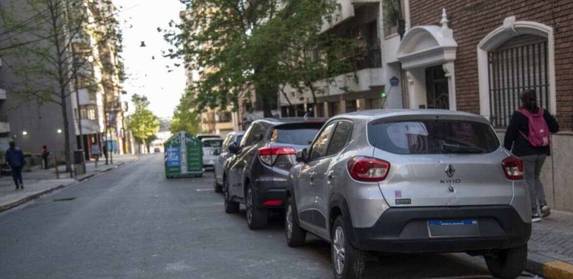 Imagen de Se actualiza la tarifa del estacionamiento medido Imagen de Se actualiza la tarifa del estacionamiento medido