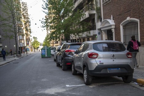 Imagen de Se actualiza la tarifa del estacionamiento medido