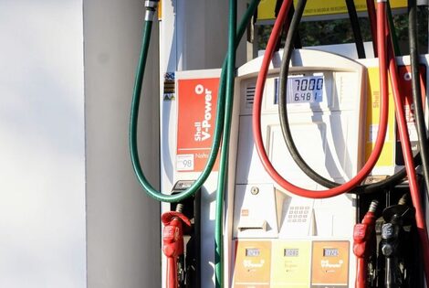 Imagen de El 2026 arranca con otra suba en la nafta