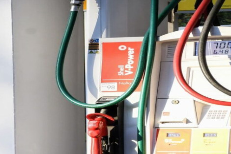 Imagen de El 2026 arranca con otra suba en la nafta