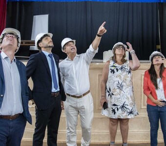 Creditos: Subsecretar&iacute;a de Comunicaci&oacute;n Social (Silvio Moriconi)