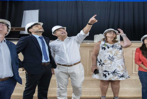 Creditos: Subsecretar&iacute;a de Comunicaci&oacute;n Social (Silvio Moriconi)