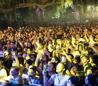 Imagen de FESTIVAL FARO 2026: todo lo que hay que saber