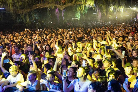 Imagen de FESTIVAL FARO 2026: todo lo que hay que saber