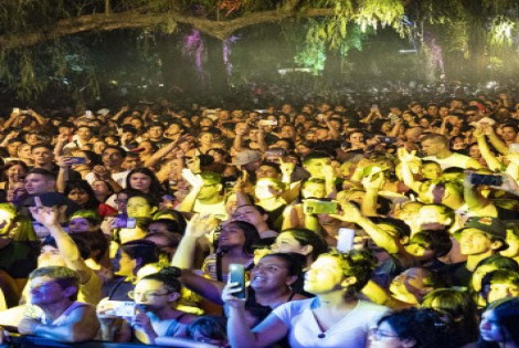 Imagen de FESTIVAL FARO 2026: todo lo que hay que saber